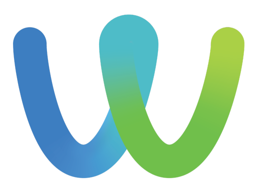 Prespa dark mode logo 